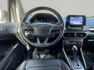 Ford EcoSport 2019 AWD SE 4dr Crossover