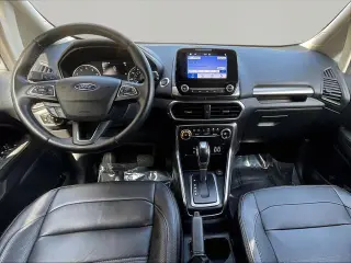 Ford EcoSport 2019 AWD SE 4dr Crossover