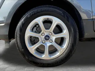 Ford EcoSport 2019 AWD SE 4dr Crossover