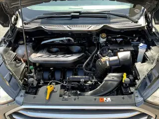 Ford EcoSport 2019 AWD SE 4dr Crossover