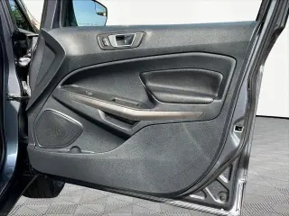 Ford EcoSport 2019 AWD SE 4dr Crossover