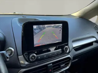 Ford EcoSport 2019 AWD SE 4dr Crossover