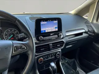 Ford EcoSport 2019 AWD SE 4dr Crossover