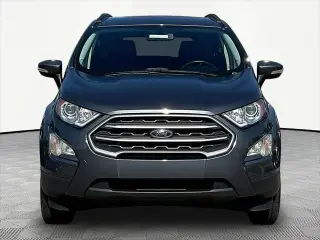 Ford EcoSport 2019 AWD SE 4dr Crossover