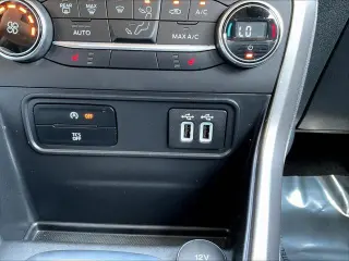 Ford EcoSport 2019 AWD SE 4dr Crossover