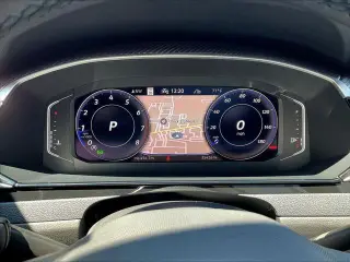 Volkswagen Arteon 2023 AWD SEL Premium R-Line 4Motion 4dr Sedan