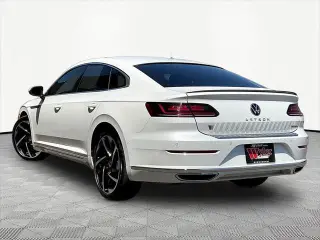 Volkswagen Arteon 2023 AWD SEL Premium R-Line 4Motion 4dr Sedan