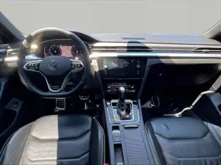 Volkswagen Arteon 2023 AWD SEL Premium R-Line 4Motion 4dr Sedan