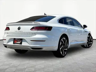 Volkswagen Arteon 2023 AWD SEL Premium R-Line 4Motion 4dr Sedan