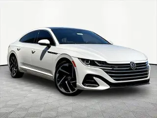 Volkswagen Arteon 2023 AWD SEL Premium R-Line 4Motion 4dr Sedan