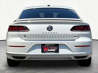 Volkswagen Arteon 2023 AWD SEL Premium R-Line 4Motion 4dr Sedan