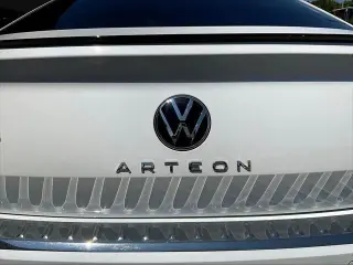 Volkswagen Arteon 2023 AWD SEL Premium R-Line 4Motion 4dr Sedan