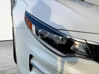 Kia Optima 2017 LX 4dr Sedan