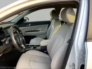 Kia Optima 2017 LX 4dr Sedan