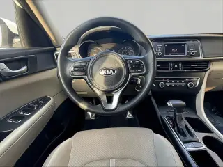 Kia Optima 2017 LX 4dr Sedan