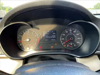 Kia Optima 2017 LX 4dr Sedan