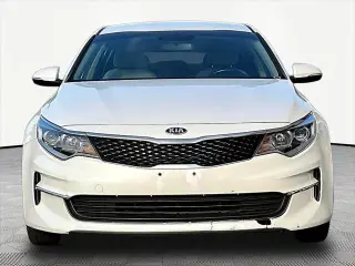 Kia Optima 2017 LX 4dr Sedan