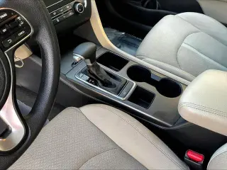 Kia Optima 2017 LX 4dr Sedan