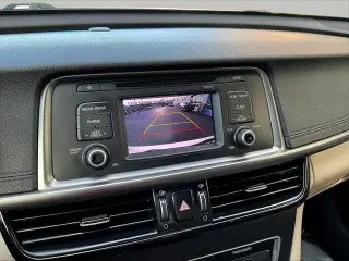 Kia Optima 2017 LX 4dr Sedan