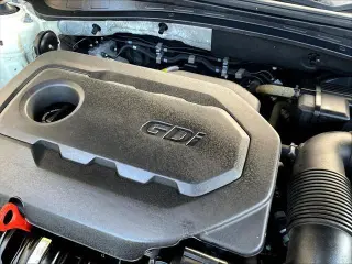 Kia Optima 2017 LX 4dr Sedan