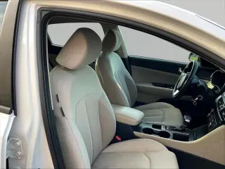 Kia Optima 2017 LX 4dr Sedan
