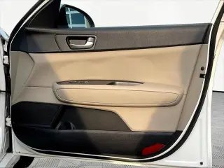 Kia Optima 2017 LX 4dr Sedan