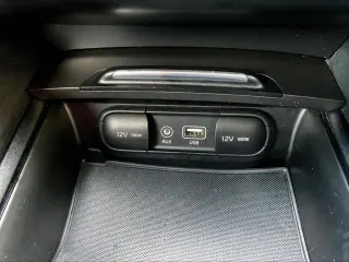 Kia Optima 2017 LX 4dr Sedan