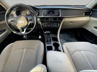 Kia Optima 2017 LX 4dr Sedan