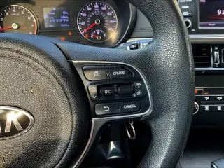 Kia Optima 2017 LX 4dr Sedan