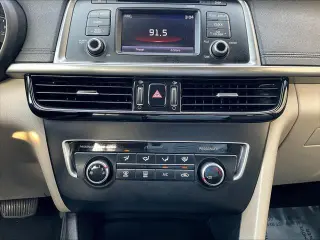 Kia Optima 2017 LX 4dr Sedan