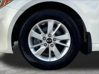 Kia Optima 2017 LX 4dr Sedan