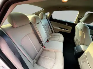 Kia Optima 2017 LX 4dr Sedan
