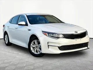 Kia Optima 2017 LX 4dr Sedan