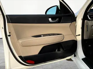 Kia Optima 2017 LX 4dr Sedan