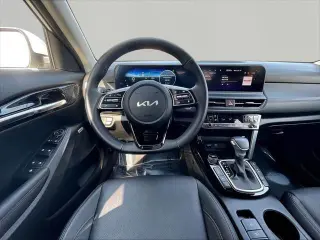 Kia Seltos 2024 AWD SX 4dr SUV