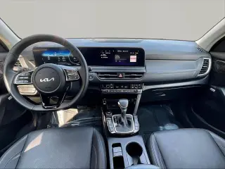 Kia Seltos 2024 AWD SX 4dr SUV