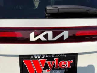 Kia Seltos 2024 AWD SX 4dr SUV