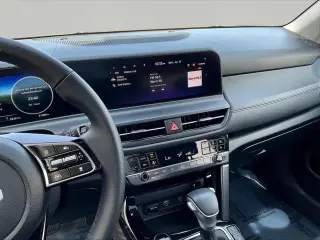 Kia Seltos 2024 AWD SX 4dr SUV