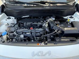 Kia Seltos 2024 AWD SX 4dr SUV