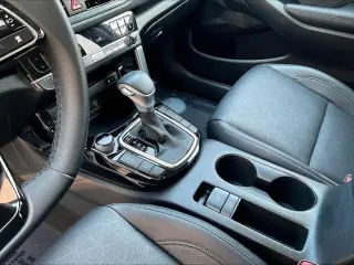Kia Seltos 2024 AWD SX 4dr SUV