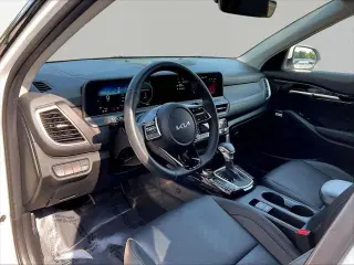 Kia Seltos 2024 AWD SX 4dr SUV