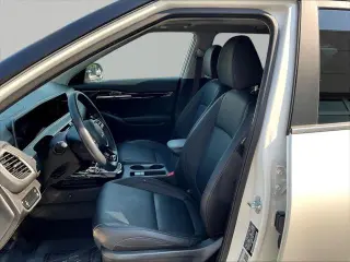 Kia Seltos 2024 AWD SX 4dr SUV