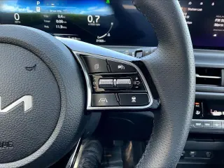 Kia Seltos 2024 AWD SX 4dr SUV