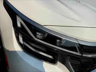 Kia Seltos 2024 AWD SX 4dr SUV