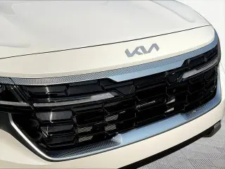 Kia Seltos 2024 AWD SX 4dr SUV