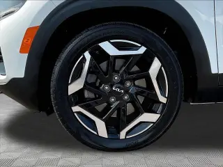 Kia Seltos 2024 AWD SX 4dr SUV