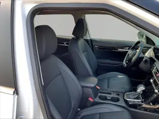 Kia Seltos 2024 AWD SX 4dr SUV