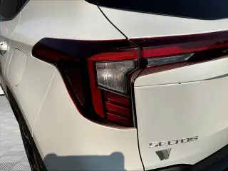 Kia Seltos 2024 AWD SX 4dr SUV