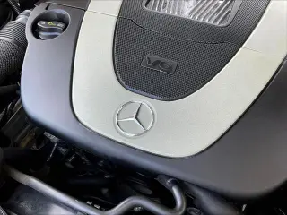 Mercedes-Benz E-Class 2010 AWD E 350 Luxury 4MATIC 4dr Sedan