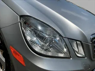 Mercedes-Benz E-Class 2010 AWD E 350 Luxury 4MATIC 4dr Sedan